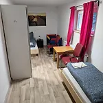 Bahnhotel * Dippoldiswalde