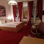 Hotel Bahnhotel Dippoldiswalde