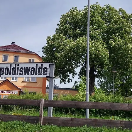 Hotel Bahnhotel