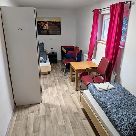 Bahnhotel * Dippoldiswalde