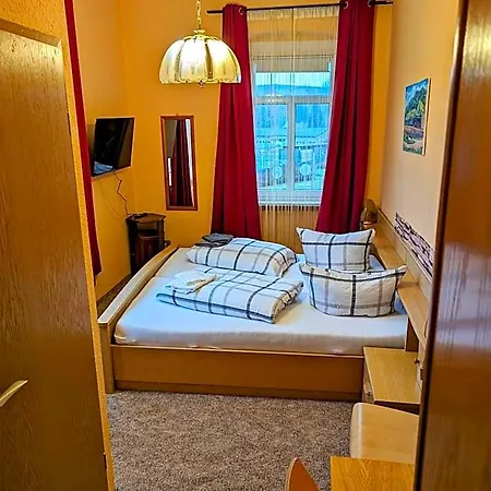 Bahnhotel Dippoldiswalde