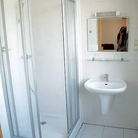 Bahnhotel Szálloda