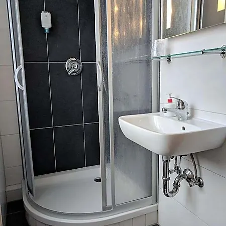 Szálloda Bahnhotel *