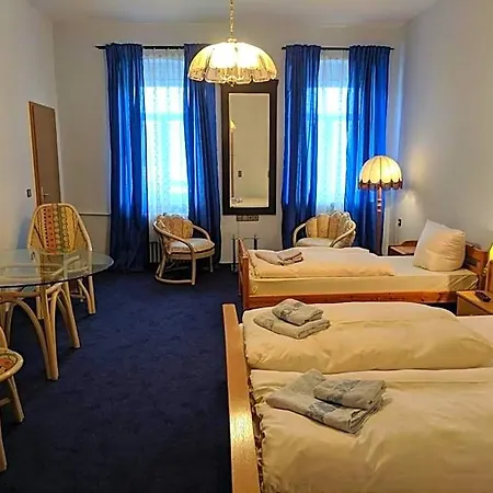 Bahnhotel