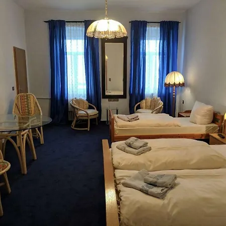 Bahnhotel Hotel Dippoldiswalde
