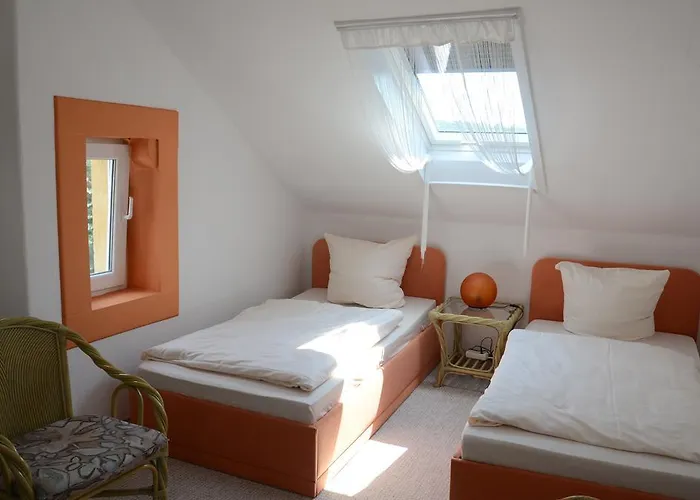 Bahnhotel Dippoldiswalde